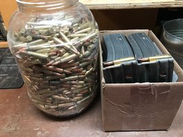 reloaded 5.56mm ammo and mags.jpg