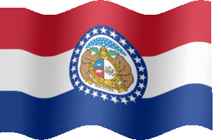 Missouri flag-XXL-anim.gif