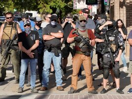 1_Black-Lives-Matter-Activists-And-Protesters-Supporting-Police-Hold-Rallies-In-Provo-Utah.jpg