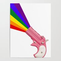 rainbow-gun-lgbt-gay-pride-month-pink-posters.jpg