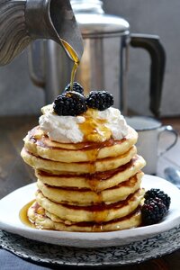 Bourbon-Barrel-Aged-Maple-Syrup-Pancakes-with-Whipped-Cream-and-Blackberries-4-of-7-4-of-1.jpg