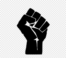 png-clipart-black-power-black-panther-party-raised-fist-african-american-united-states-hand-mo...png