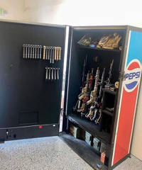 Best Gun Safes for Home Gun Storage