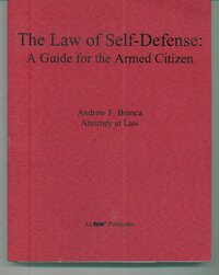 The Law of Self-Defense-1st Edition.jpg