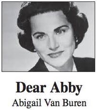 Dear Abby: Mother has second thoughts on decisions made for sons | Comment  | vintonjacksoncourier.com