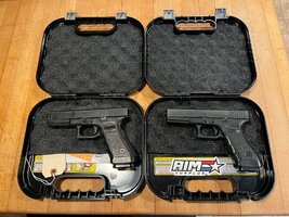 Police Trade In Glock 17.jpg