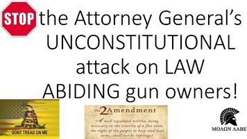 the Attorney General’s UNCONSTITUTIONAL attack on LAW ABIDING.jpg