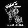 Noahs Motors