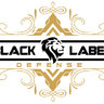 Black Label Defense