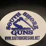 South Shore Guns