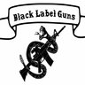 Black Label Guns