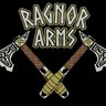 RAGNOR ARMS