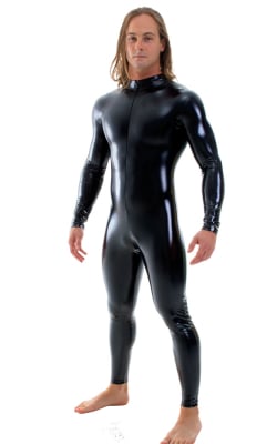 Mens-Gloss-Black-Vinyl-Bodysuit-Zentai-Catsuit-S-and-M-Costume-C1FZ-5807-F.jpg