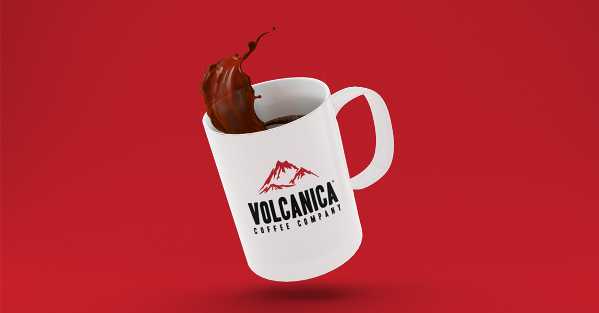 volcanicacoffee.com